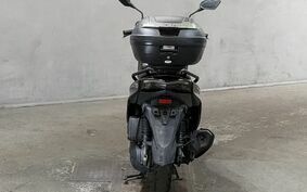 YAMAHA CYGNUS 125 X SR SEA5J