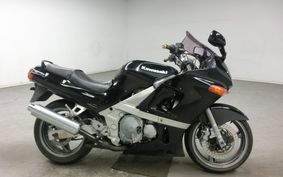 KAWASAKI ZZ-R400 1995 ZX400N