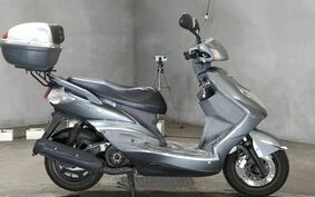 YAMAHA CYGNUS 125 X SE44J