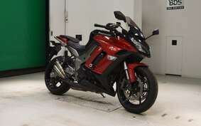 KAWASAKI NINJA 1000 A 2011 ZXT00G