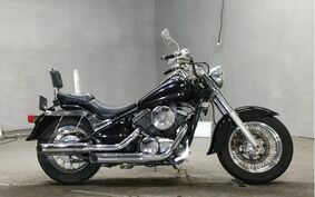 KAWASAKI VULCAN 400 CLASSIC 1997 VN400A