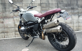 BMW R NINE T SCRAMBLER 2023 0L71