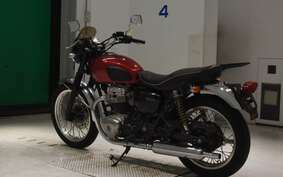 KAWASAKI W400 2007 EJ400A