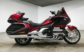 HONDA GL 1800 GOLD WING D 2018 SC79