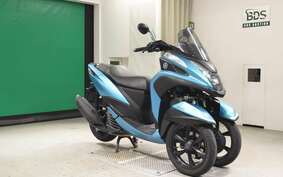 YAMAHA TRICITY 125 A SEC1J