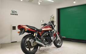 KAWASAKI ZEPHYR 400 KAI 2001 ZR400C