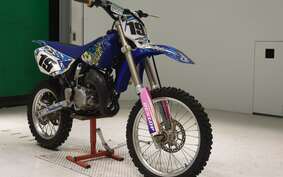 YAMAHA YZ85LW CB10C