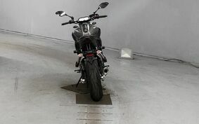 YAMAHA MT-07 2015 RM07J