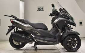 YAMAHA TRICITY 300 2020 SH15J