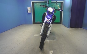 YAMAHA WR250R DG15J