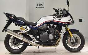 HONDA CB1300SB SUPER BOLDOR SP 2019 SC54