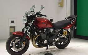 YAMAHA XJR1300 Gen.2 2008 RP17J