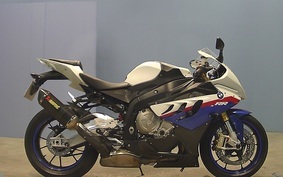 BMW S1000RR 0507