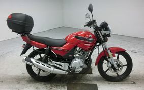 YAMAHA YBR125 PCJL