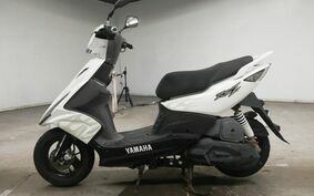 YAMAHA RSZ100 SE47