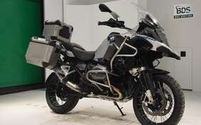 BMW R1200GS ADVENTURE 2015