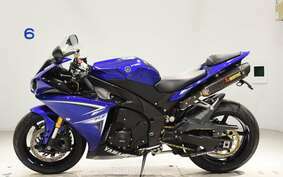 YAMAHA YZF-R1 2009 RN24J