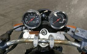 SUZUKI GSX400X IMPULSE 1994 GK79A