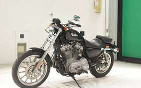 HARLEY XL883I 2009