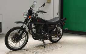 KAWASAKI 250TR BJ250F