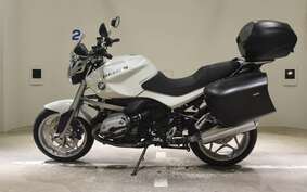 BMW R1200R 2010 0378