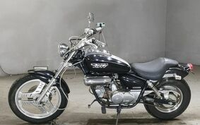 HONDA MAGNA 50 AC13