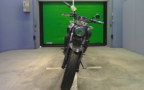 YAMAHA MT-07 2015 RM07J