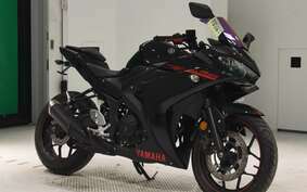 YAMAHA YZF-R25 RG10J