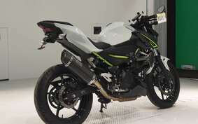 KAWASAKI Z400 Gen.2 2022 EX400L