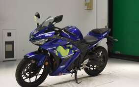 YAMAHA YZF-R25 RG10J