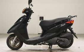 YAMAHA AXIS 125 TREET SE53J