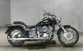 YAMAHA DRAGSTAR 400 1999 4TR