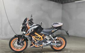 KTM 390 DUKE 2015 JGJ