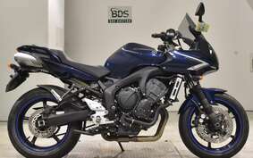 YAMAHA FAZER FZ6 S 2008