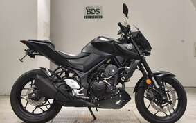 YAMAHA MT-03 ABS 2021 RH13J