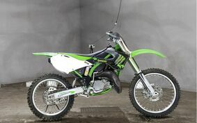 KAWASAKI KX125 KX125L