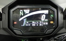 KAWASAKI NINJA 1000 SX 2024 ZXT02K