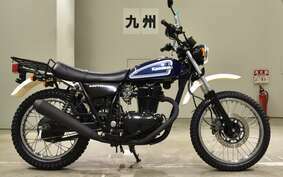 KAWASAKI 250TR BJ250F