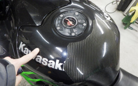 KAWASAKI ZX 1400 NINJA R A 2018