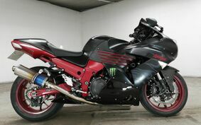 KAWASAKI ZX 1400 NINJA 2008 ZXNC12