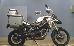 BMW F800GS HIGH LINE 2015 0B02