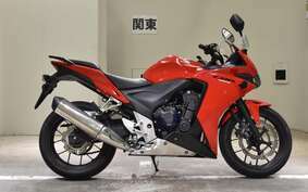 HONDA CBR400R ABS 2013 NC47