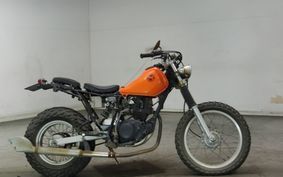 YAMAHA TW200 2JL