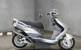 YAMAHA CYGNUS 125 X SE44J