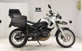 BMW F650GS 2011 0218