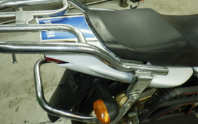 YAMAHA YBR125 K