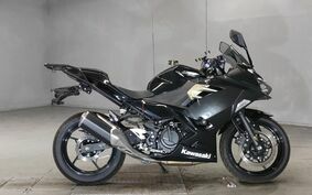 KAWASAKI NINJA 250 EX250P