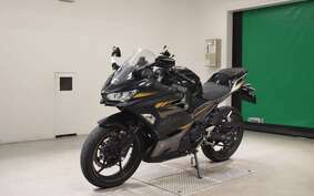 KAWASAKI NINJA 400 2022 EX400G