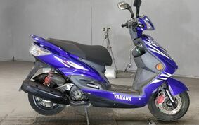 YAMAHA CYGNUS 125 X SE46