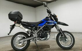 KAWASAKI KLX125D TRACKER LX125D